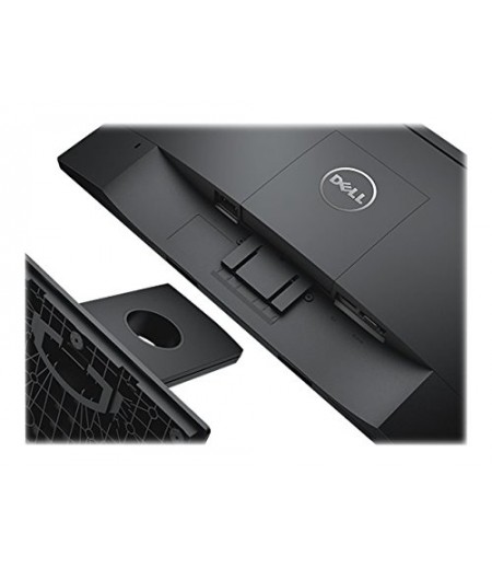 Dell E2216HV 21.5-inch Full HD LED Backlit Computer Monitor (Black)