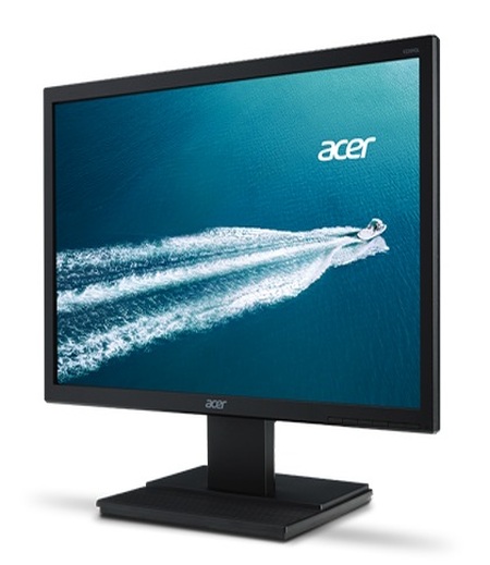 Acer V226HQL 22" LED LCD Monitor - 16:9-8 ms - Adjustable Display Angle - 1920 x 1080-16.7 Million Colors - 250 Nit - Full HD