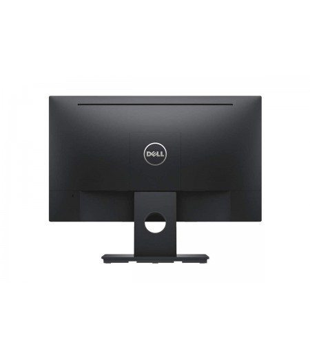 Dell 21.5 inch (54.61cm) Full HD Monitor - IPS Panel, Wall Mountable with HDMI and VGA Ports - E2219HN (Black)