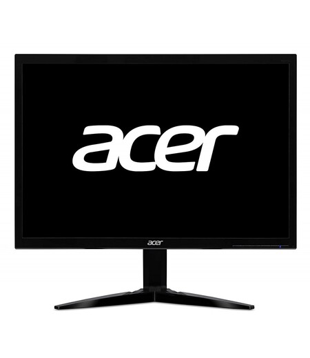 Acer KG241QSVB 24" 0.5MS 165 Hz Gaming Monitor