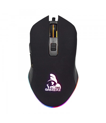 TAG GAMERZ Gaming Mouse Blaze
