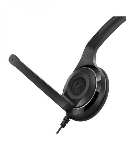 Sennheiser pc8 Over-Ear USB Headset with Mic