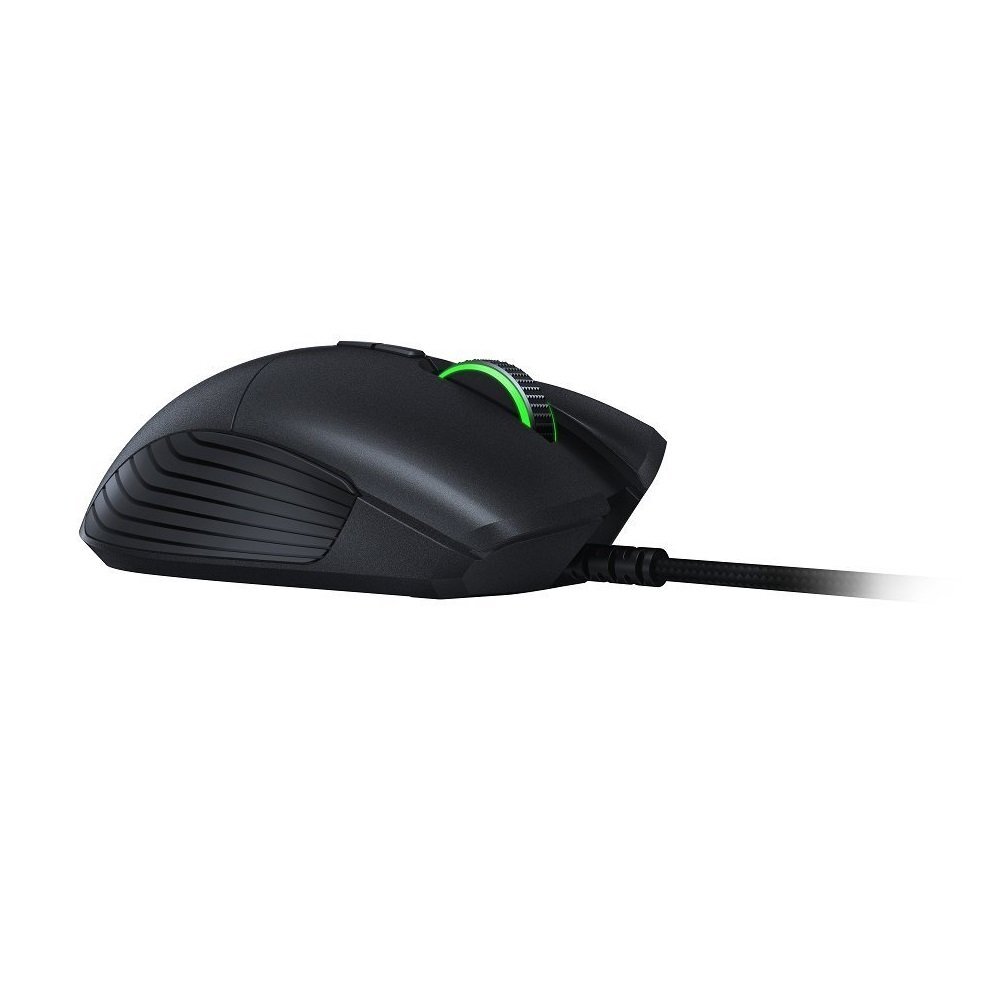 Razer Basilisk FPS Gaming Mouse (Multicolor)