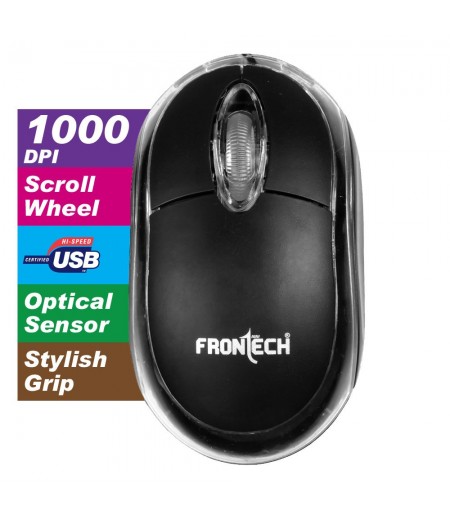 Frontech JIL 3729 USB Mouse