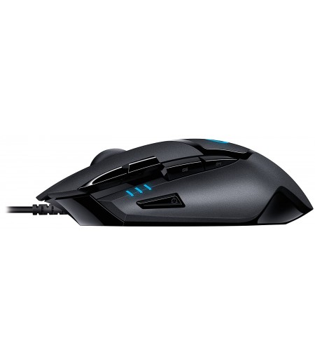 Logitech 910-004069 Gaming Mouse for PC