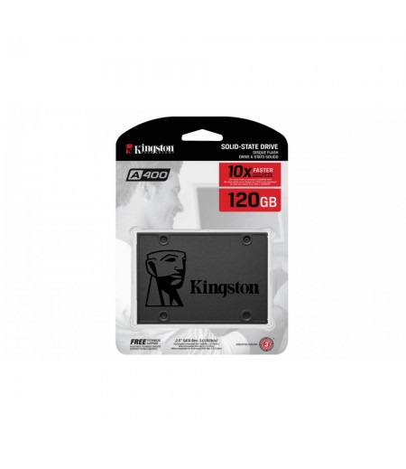 Kingston SSD HDD 120GB SV 300