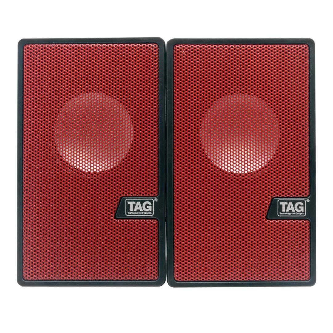 TAG Mini Multimedia Speaker 2.0 - DP-500