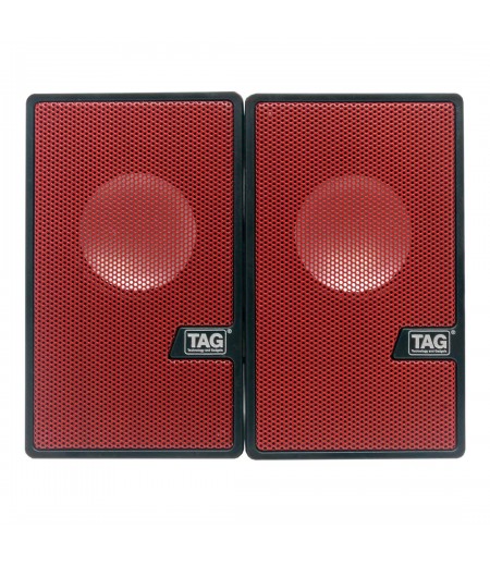 TAG Mini Multimedia Speaker 2.0 - DP-500