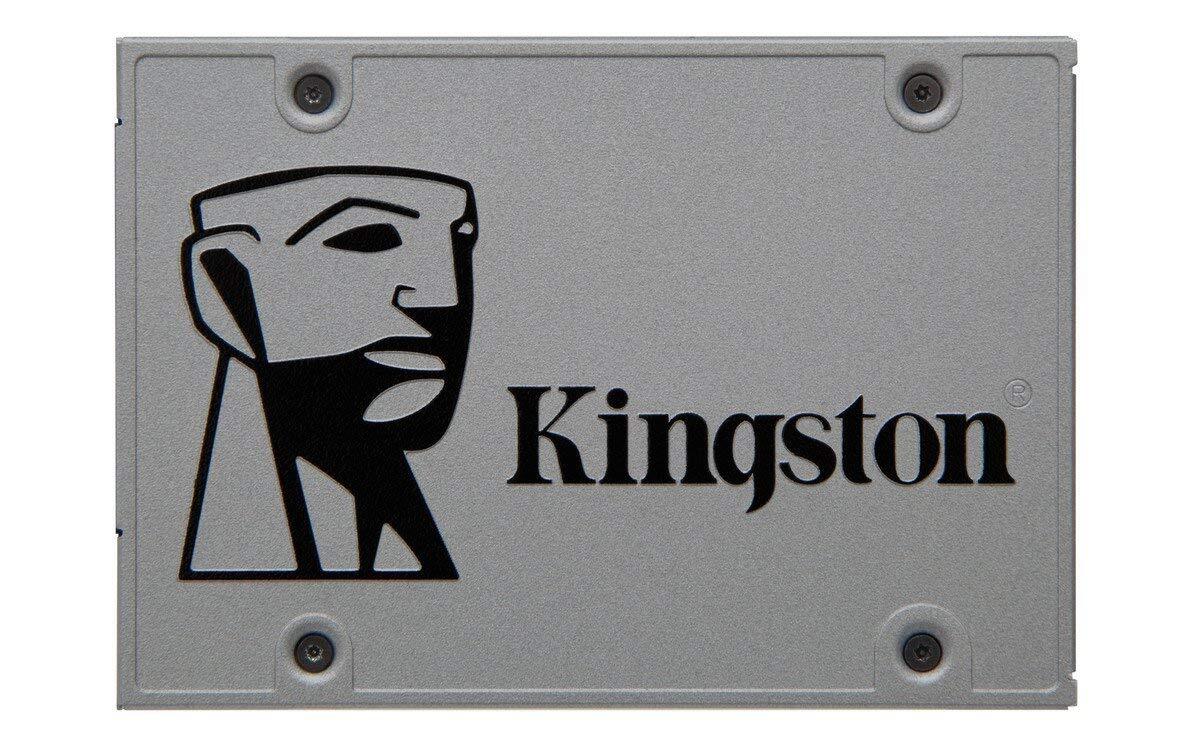 Kingston SSDNow 240GB Solid State Drive