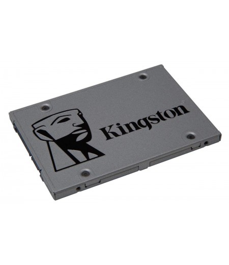 Kingston SSDNow 240GB Solid State Drive