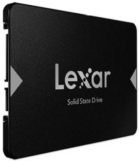 Lexar NS 240 GB Desktop Internal Solid State Drive (NS 10 Lite)