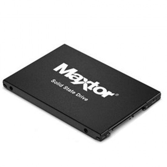 Seagate Maxtor Z1 240GB 2.5 Inch Solid State Drive (SSD)