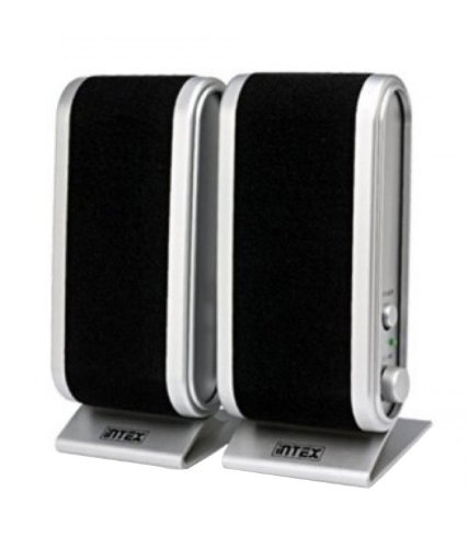 Intex IT-455w/IT-455Sb 2.0 Multimedia Speaker