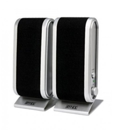 Intex IT-455w/IT-455Sb 2.0 Multimedia Speaker