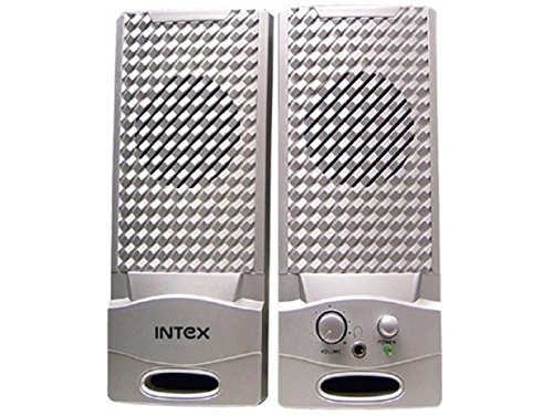 Intex IT-320w Computer 2.0 Multimedia Speaker