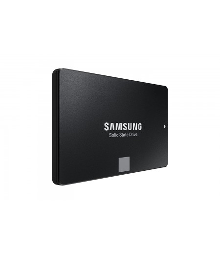 Samsung 860 EVO 250GB SATA 2.5" Internal Solid State Drive (SSD) (MZ-76E250)