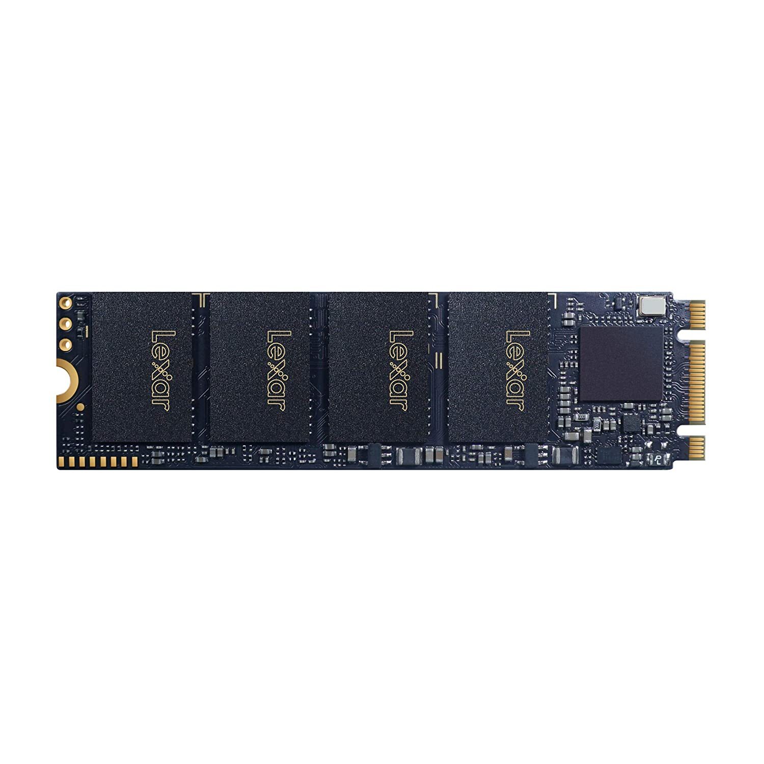 Lexar NM500 M.2 NVME SSD 128GB (LNM500-128RB)