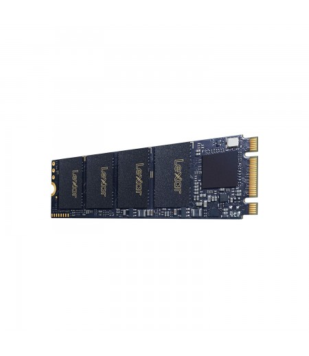 Lexar NM500 M.2 NVME SSD 128GB (LNM500-128RB)