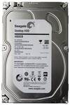 Seagate HDD 4 TB Desktop Internal Hard Disk Drive (ST4000DM000)
