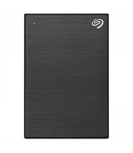 Seagate Backup Plus Portable 4 TB External HDD – USB 3.0 for Windows and Mac, 3 yr Data Recovery Services, Portable Hard Drive – Black with 4 Months Adobe CC Photography (STHP4000400)