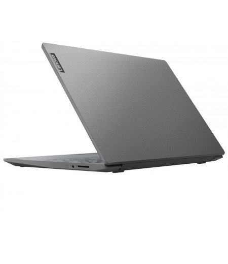 Lenovo V15 AMD Ryzen 5 15.6 inch FHD Thin and Light Laptop (8GB/1TB HDD/Windows 10/AMD Radeon Vega 8 Graphics/Iron Grey/1.85Kg), 82C7003PIH