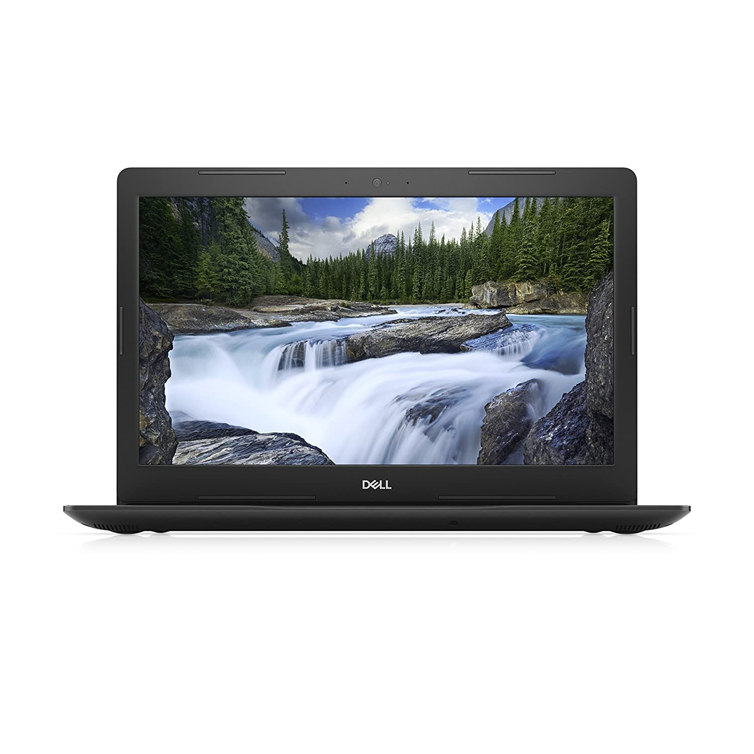 Dell Vostro 15 3590 Laptop 10th Generation Intel® Core™ i5-10210U Processor (6MB Cache, up to 4.2 GHz)1TB 5400RPM 2.5" SATA Hard Drive,4GBRAM