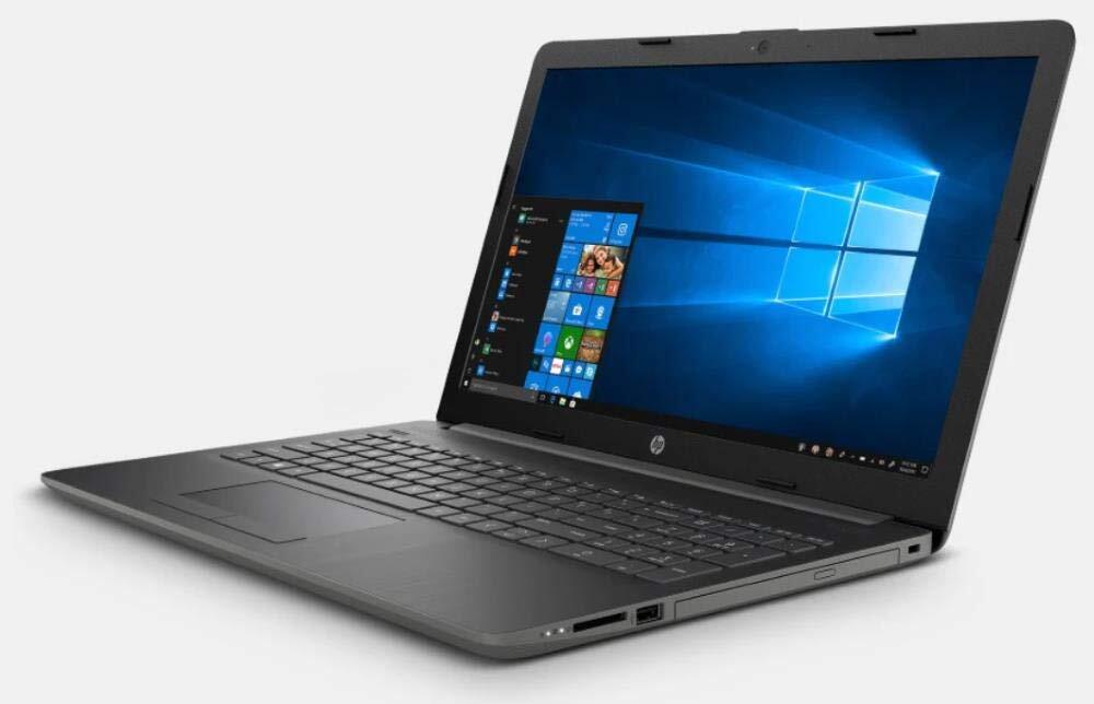 HP 250 G7 Intel Celeron Dual Core 15.6 inch Laptop (4GB RAM/1TB HDD/DOS/Intel UHD Graphics/DVD) 7GZ79PA (1.90kg,Black)