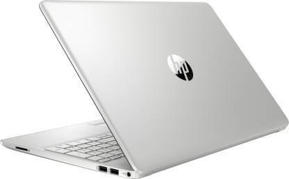 HP 15s Ryzen 3 Dual Core 3250U - (4 GB/1 TB HDD/256 GB SSD/Windows 10 Home) 15s-GR0008AU Thin and Light Laptop  (15.6 inch, Natural Silver, 1.82 kg, With MS Office)