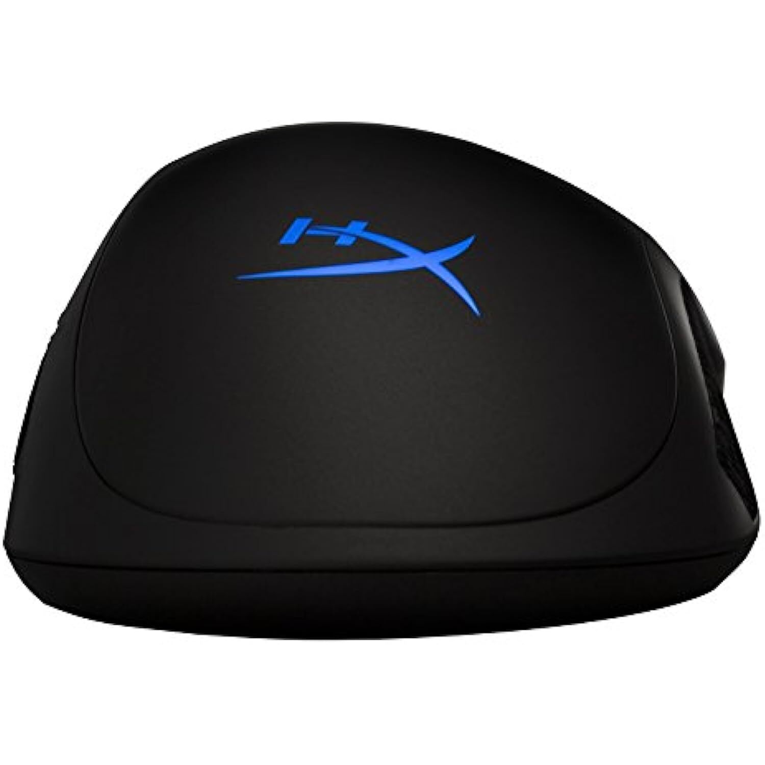 HyperX Pulsefire FPS Pro USB Gaming Mouse, Software Controlled RGB Light Effects & Macro Customization, Pixart 3389 Sensor Up to 16,000 DPI, 6 Programmable Buttons - Black (HX-MC003B)