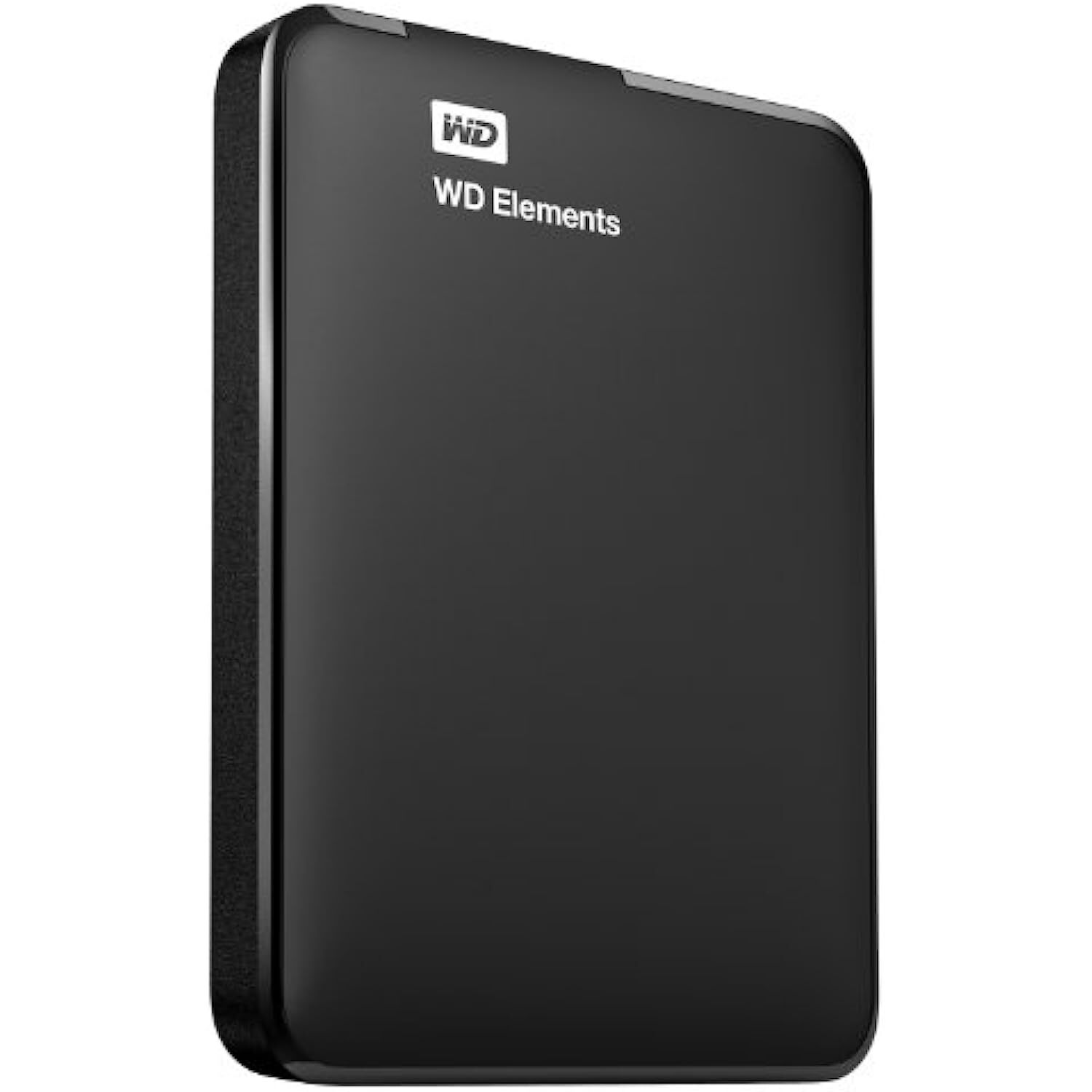 Western Digital WD Element 1TB Portable Hard Disk