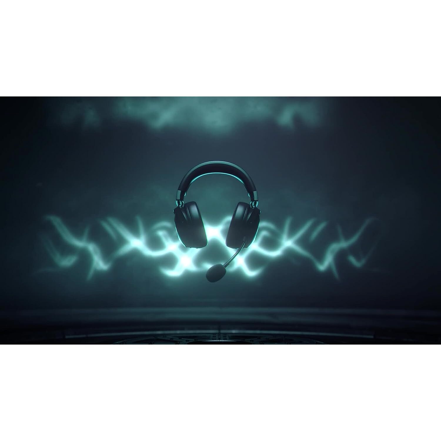 Razer Kraken V3 - Wired USB Gaming Headset - RZ04-03770200-R3M1