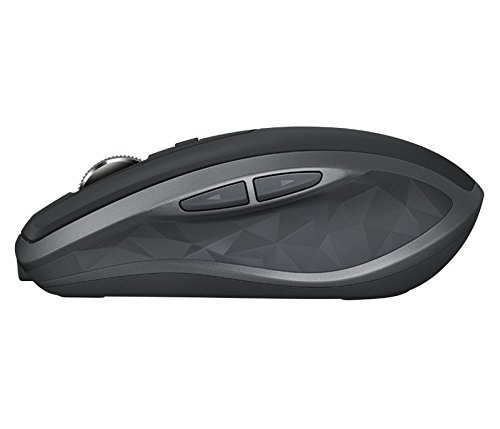 Logitech 910-005156 Mx Anywhere 2S Mouse USB