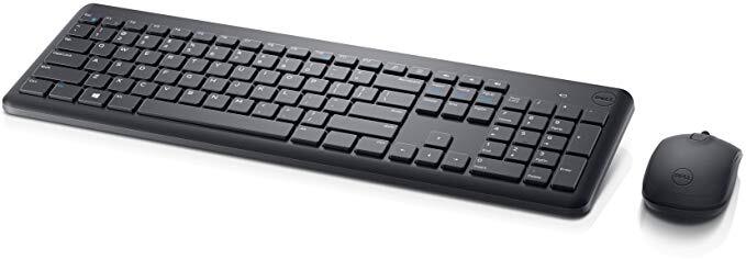 Dell Km117 Wireless Keyboard Mouse-M000000000148 www.mysocially.com