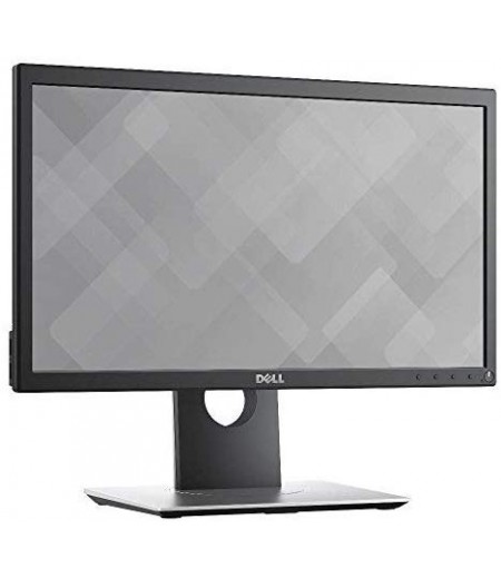 Dell 20 inch Full HD Monitor (P2018H) (1600 x 900)-M000000000154 www.mysocially.com