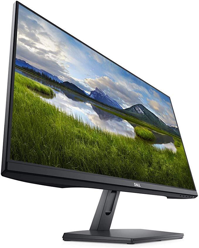Dell 27 inch (68.58 cm) Thin Bezel LED Monitor - Full HD, IPS Panel with VGA, HDMI Ports - SE2719HR (Black/Silver)-M000000000157 www.mysocially.com
