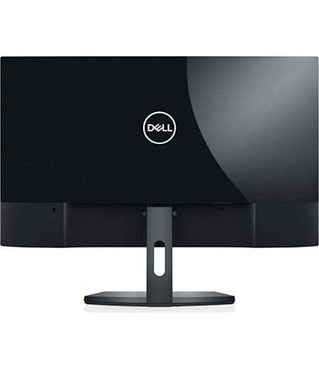 Dell SE2419H S-Series Full HD 1920 x 1080 Pixel LED IPS Monitor with 3 Sided Narrow Bezel, VGA, HDMI - Black-M000000000158 www.mysocially.com
