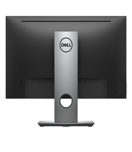 Dell Professional 24 inches 2K QHD P2418D Monitor-M000000000160 www.mysocially.com