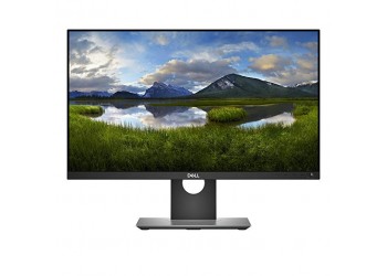 Dell Professional 24 inches 2K QHD P2418D Monitor