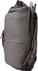 15.6 Pavilion Tech Grey Backpack (5EF02AA) 25.5 L Laptop Backpack  (Grey)