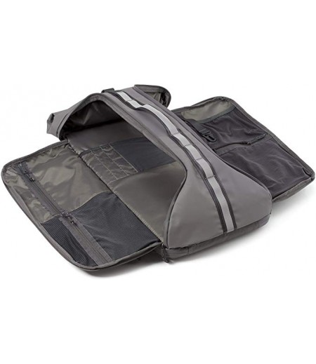 15.6 Pavilion Tech Grey Backpack (5EF02AA) 25.5 L Laptop Backpack  (Grey)-M000000000165 www.mysocially.com