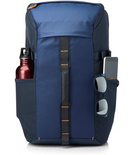 15.6 Pavilion Tech Blue Backpack (5EF00AA) 25.5 L Laptop Backpack  (Blue)