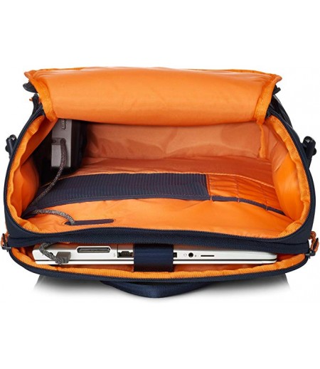 15.6 Pavilion Tech Blue Backpack (5EF00AA) 25.5 L Laptop Backpack  (Blue)-M000000000166 www.mysocially.com