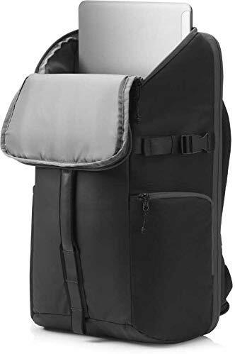 15.6 Pavilion Tech Black Backpack (5EE99AA) 26 L Laptop Backpack  (Black)-M000000000167 www.mysocially.com
