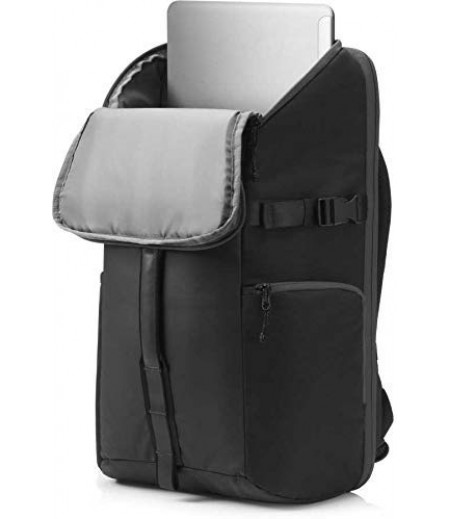 15.6 Pavilion Tech Black Backpack (5EE99AA) 26 L Laptop Backpack  (Black)-M000000000167 www.mysocially.com
