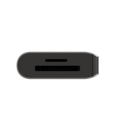 Belkin USB-C 5-in-1 Multiport Adapter Hub-M00000001681