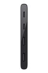 Belkin USB-If Certified 4-Port Mini USB-C Hub for Type C for MacBook, Laptop and Desktop Black