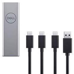 Dell Portable SSD, USB-C 250GB SD1-U0250-M000000000170 www.mysocially.com