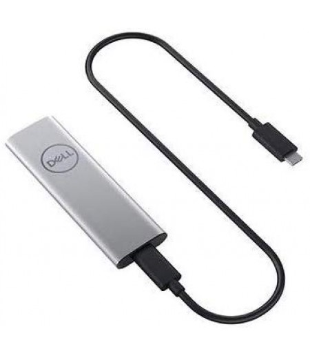 Dell Portable SSD, USB-C 250GB SD1-U0250