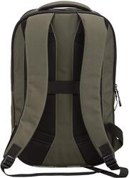HP Titanium 15-inch Laptop Backpack (Green Camo)