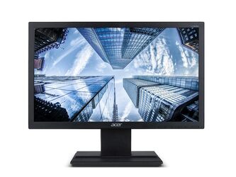 Acer V196HQL 18.5 inch HD LED Backlit LCD Monitor with VGA and HDMI Port